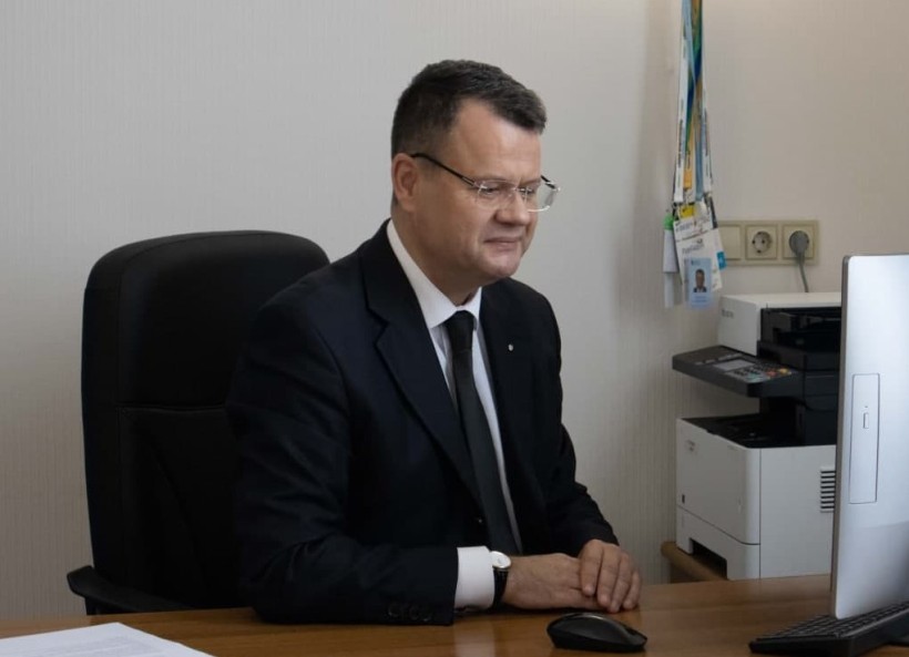 Відбувся Круглий стіл щодо створення Президентського університету