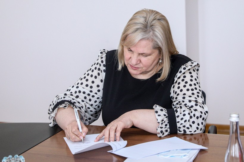 У регіонах України створюватиметься мережа інтерактивно-освітніх центрів науки