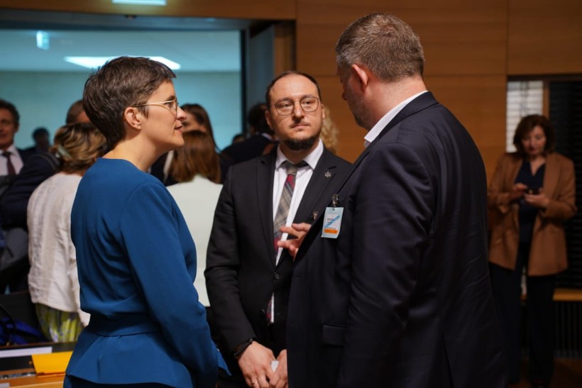 Вступ до ЄС: Україна розпочинає офіційний переговорний процес