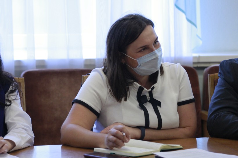 Триває підготовка до запуску Нової української школи для базової середньої освіти, – Сергій Шкарлет