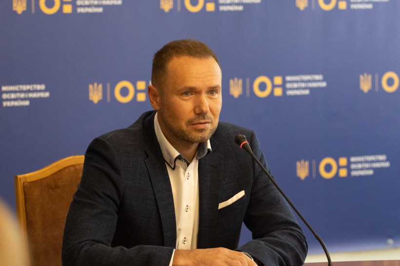 Сергій Шкарлет: Якість і доступність освіти – головний пріоритет МОН та Держслужби якості освіти