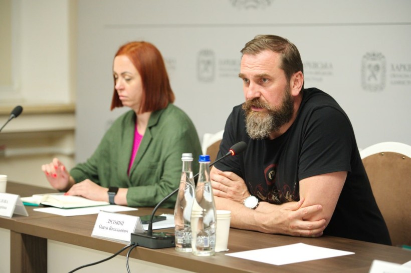 Харківська ОВА