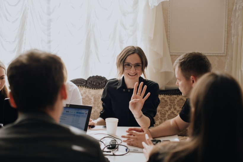 У Львові відбулася стратегічна сесія з фізичної та психологічної безпеки освітнього середовища