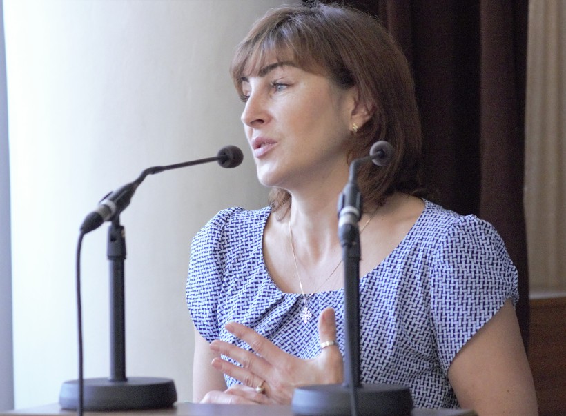 У Києві провели фінал Всеукраїнського конкурсу “Джерело творчості”