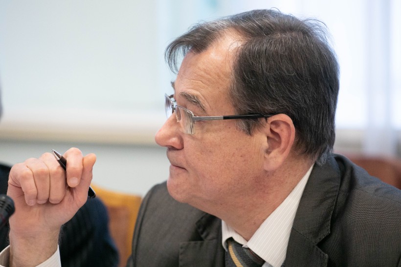 Обрано 22 членів НАЗЯВО – підсумок засідання Конкурсної комісії