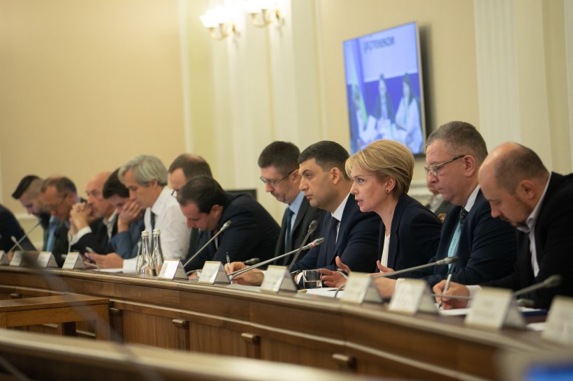 Чи будуть готові перші класи до НУШ: наразі найкраще впорались із закупівлями Сумська та Одеська області, а також місто Київ