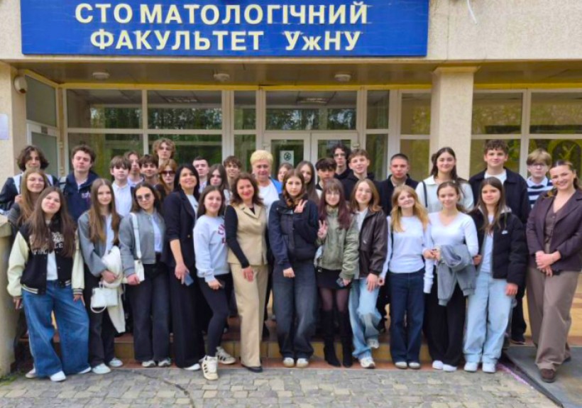 Національне пілотування системи профорієнтації дітей та підлітків: підсумки першого року