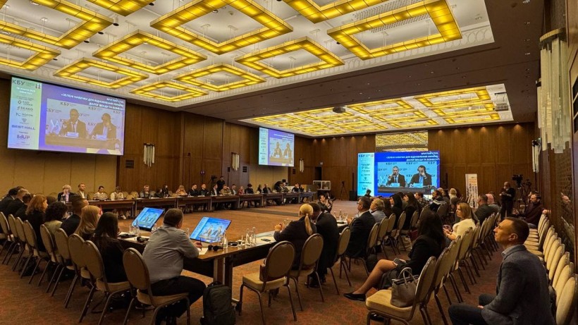 Навчальна програма з наставництва та новий закон: як бізнесу ефективно співпрацювати із закладами професійної освіти