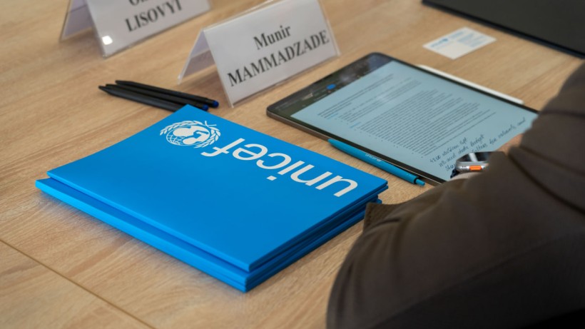 В Україні створять нові стандарти для будівництва укриттів у закладах освіти: уклали меморандум з ЮНІСЕФ