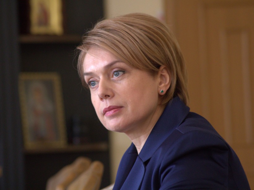 Лілія Гриневич: Фінський проект допомоги Україні в реформуванні середньої освіти матиме орієнтовну вартість 6млн євро