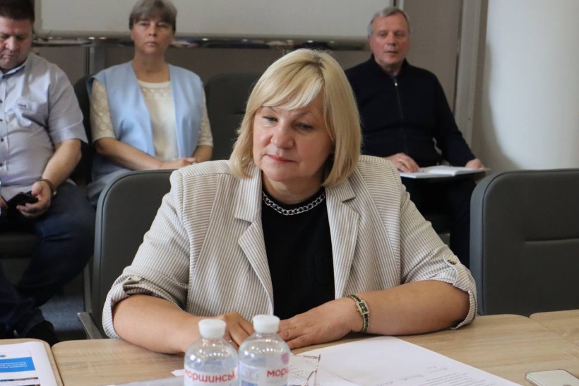 Заступниця Міністра обговорила із представниками офісу Першої леді України та ЮНІСЕФ підготовку до нового навчального року