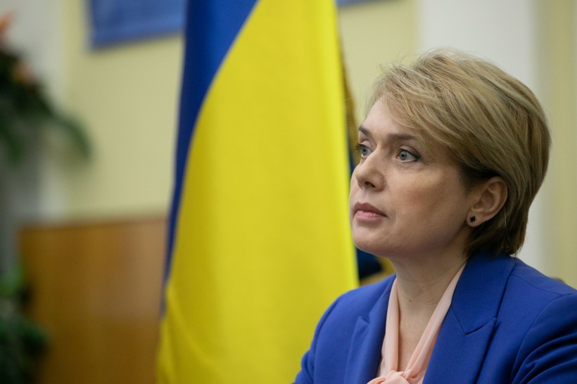 14 проектів українських науковців отримали найвищу відзнаку країни у своїй сфері – Державну премію України в галузі науки і техніки