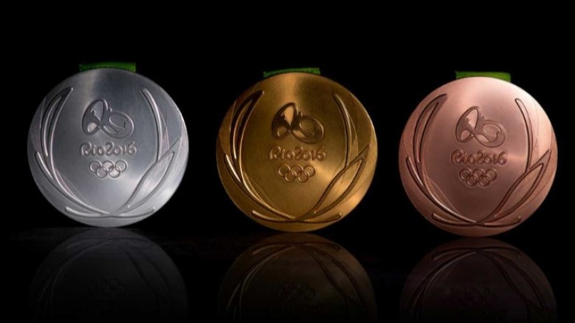 Медалісти ХХХІ літніх Олімпійських ігор – вихованці студентського спорту