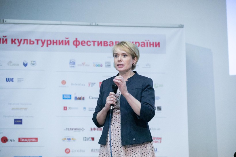 Реформа потребує постійних інвестицій, і на наступний рік школа знову отримає 1 млрд інвестицій для обладнання НУШ, - Лілія Гриневич
