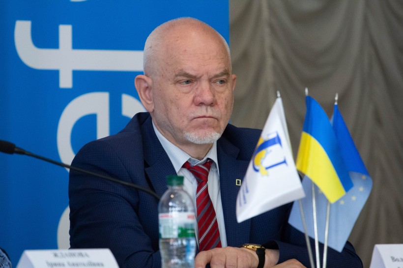 Вступ без ЗНО, паспорта та атестата – для жителів окупованих територій запрацювали освітні центри «Крим-Україна» та «Донбас-Україна»
