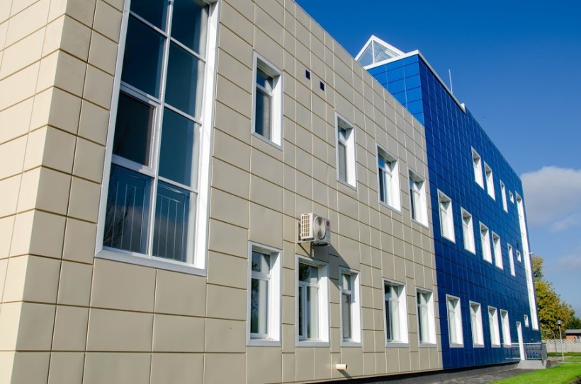 На Дніпропетровщині відкрили новий корпус школи із власною обсерваторією