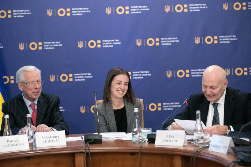 Обрано 22 членів НАЗЯВО – підсумок засідання Конкурсної комісії