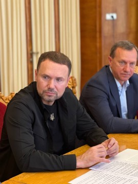 Закарпаття впоралося із завданням з підготовки до опалювального сезону на 100%, - Сергій Шкарлет