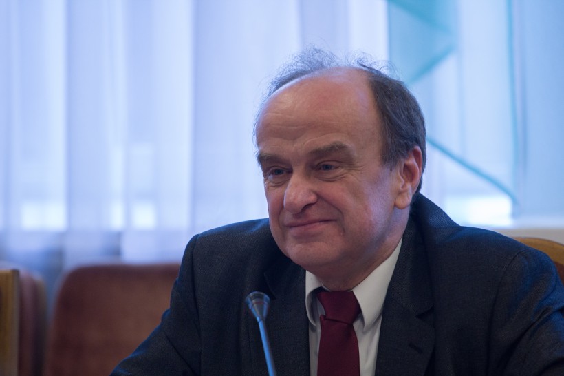 МОН підтримає відкриття кафедри албанської мови у ХНУ – робоча зустріч першого заступника Міністра Володимира Ковтунця з делегацією Республіки Албанія