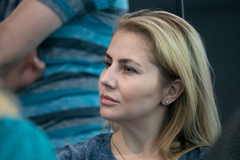 Навчання через гру, тренінги для вчителів та ще 2 роки поставок наборів LEGO для усіх першокласників - Лілія Гриневич та віце-президент The LEGO Foundation підписали меморандум