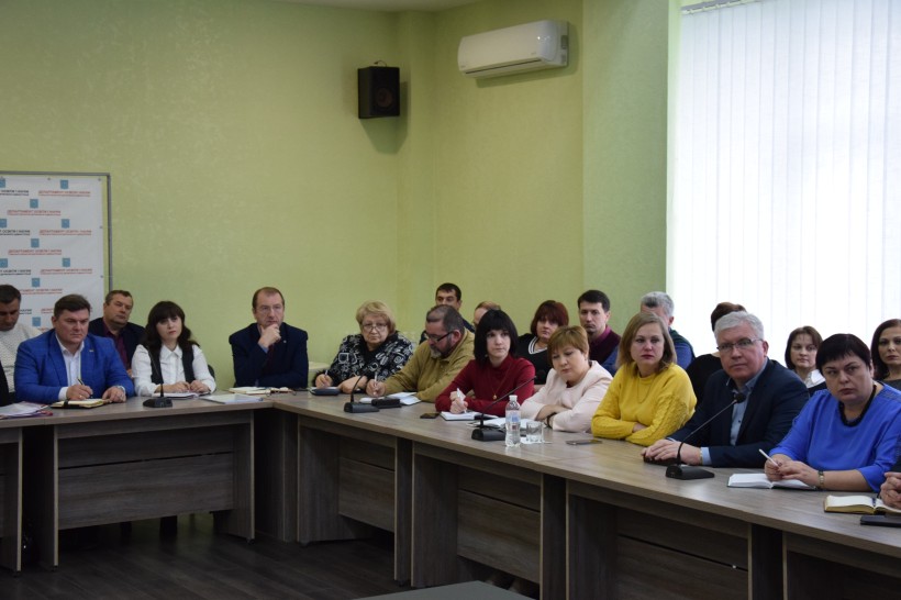 Ганна Новосад: Вже цього тижня Уряд віддасть кошти на НУШ та реконструкцію опорних шкіл на місця – це допоможе раніше почати закупівлі