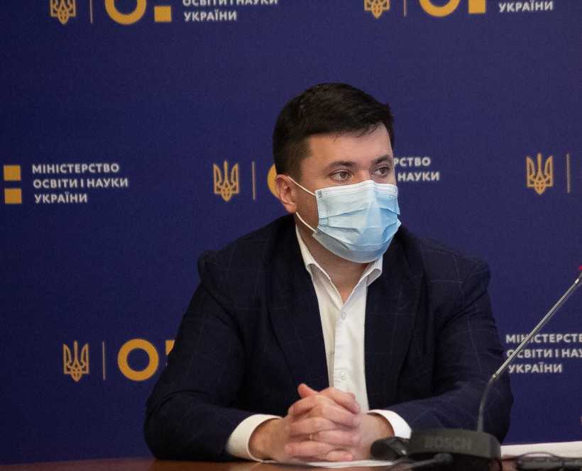 Іноземні студенти обирають українські ЗВО за якісну освіту – результати дослідження