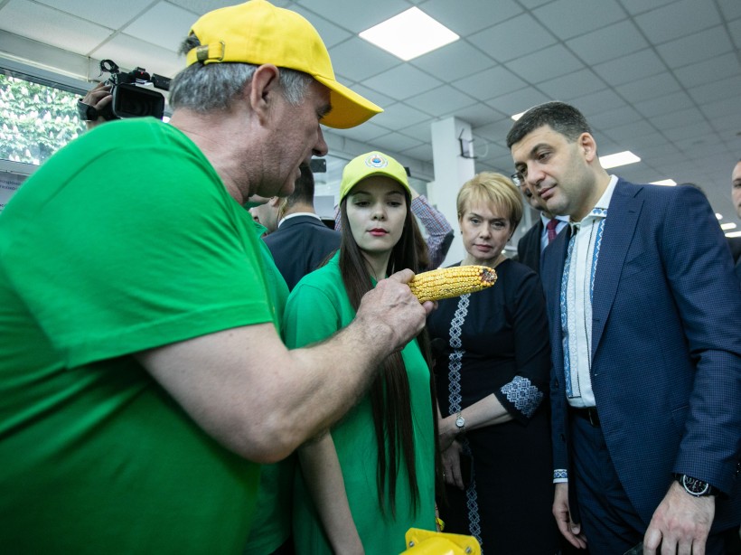Інтерактивна дошка будь-де, нові методи діагностики й лікування раку та багатомовні аудіокниги – підбито підсумки конкурсів Всеукраїнського фестивалю інновацій