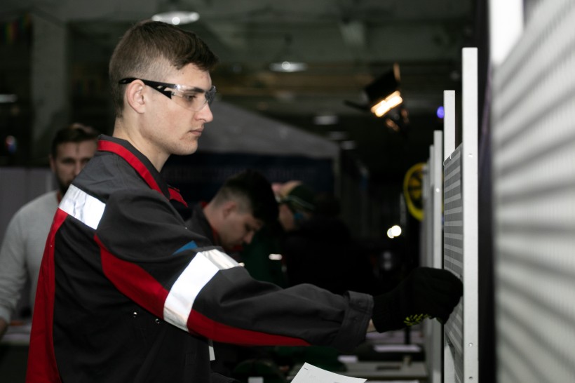 В Україні визначили переможців конкурсу WorldSkills Ukraine - найкращими стали команди з Києва, Волині, Хмельниччини, Полтавщини та Донеччини