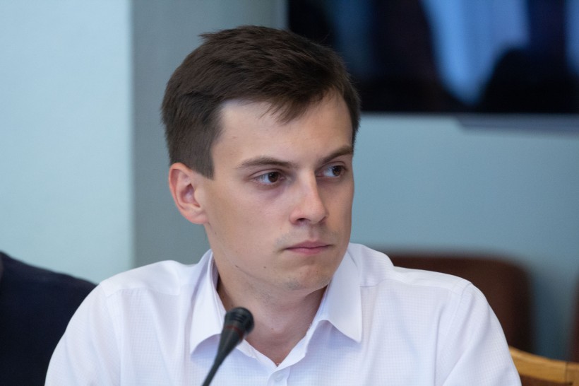 Зміни у структурі, визначення керівників та пріоритетні напрями роботи: відбулося перше засідання новообраної Громадської ради при МОН
