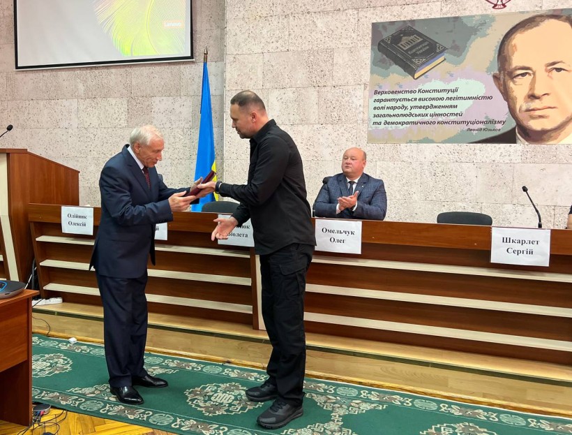 Міністр освіти і науки відвідав заклади освіти Хмельниччини
