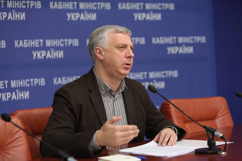 Сергій Квіт про боротьбу з корупцією в освіті: МОН розробить типові угоди щодо господарської діяльності у школах, боротиметься з монополією на виготовлення студентських квитків та атестатів