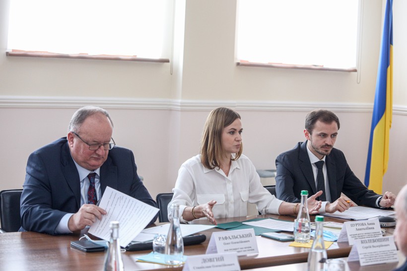 У регіонах України створюватиметься мережа інтерактивно-освітніх центрів науки