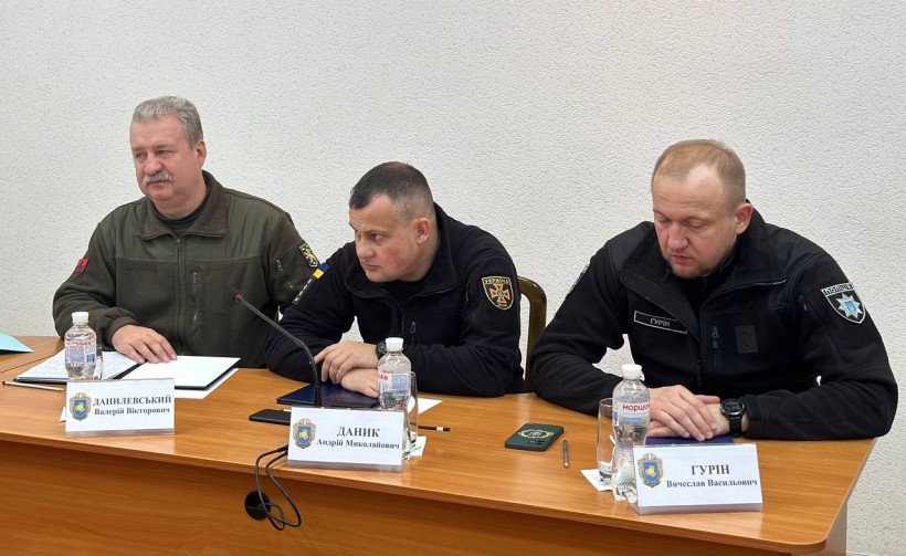 Освітній процес у Черкаській області організовано на належному рівні, – Сергій Шкарлет