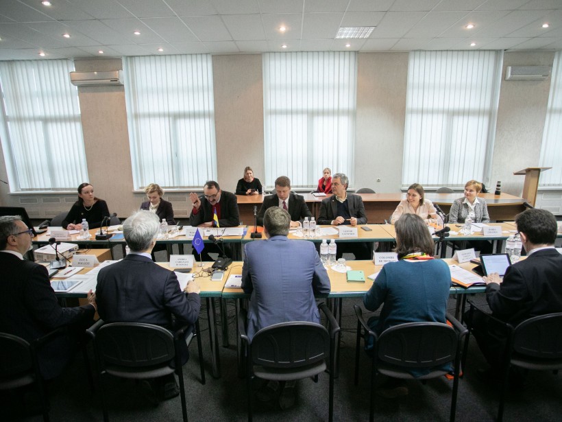 Україна добре інтегрована в «Horizon-2020» і вже визначено потрібні кроки для приєднання до наступної програми «Horizon-Europe» – Спільний комітет Україна-ЄС