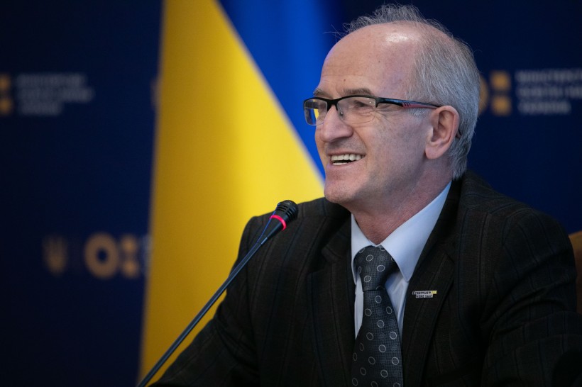 У межах тижня відкритого Уряду МОН провело широке обговорення законопроектів щодо вищої освіти та освіти дорослих