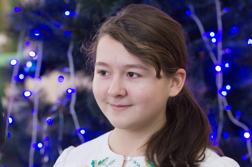 Лілія Гриневич: Нова українська школа, як і святий Миколай, у 2018 році має прийти не у вибрані школи, а в кожну школу України, незалежно від її розташування