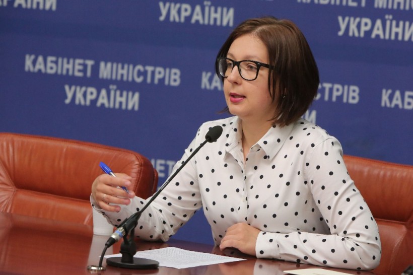 Інна Совсун: Законопроект \"Про освіту\" - це проект рамкового закону, що окреслює систему освіти та повинен означити основні напрямки її розвитку