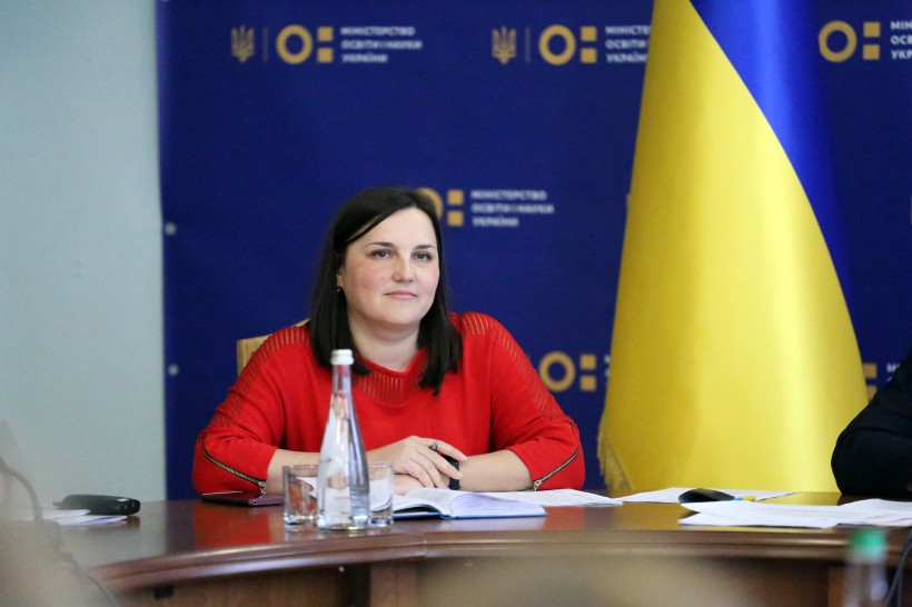 В Україні вже створено 145 навчально-практичних центрів за кошти держави, – заступник Міністра Петро Коржевський