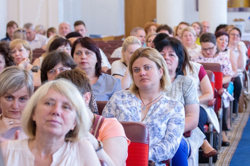 134 школи пропілотували новий Держстандарт початкової освіти НУШ з іноземних мов: діти не втрачають мотивації до навчання, вчителі інакше ставляться до роботи, але потрібен подальший супровід