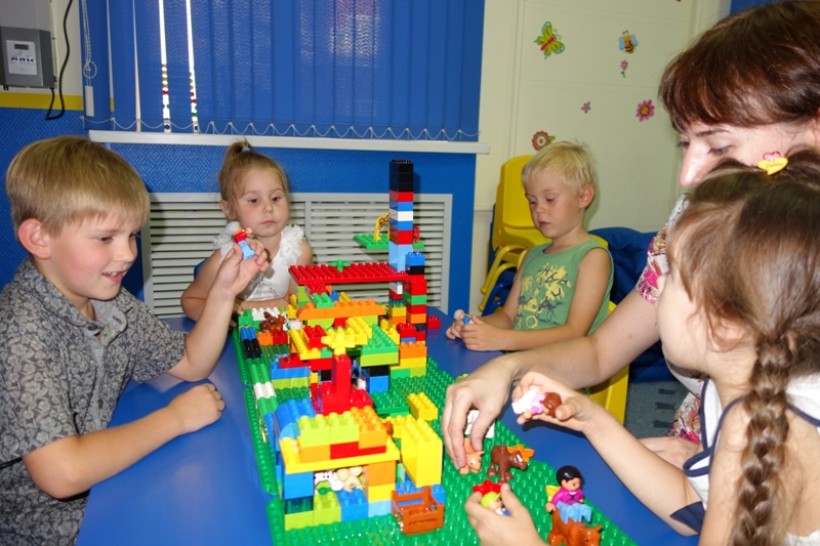 МОН та Lego Foundation розширюють співпрацю