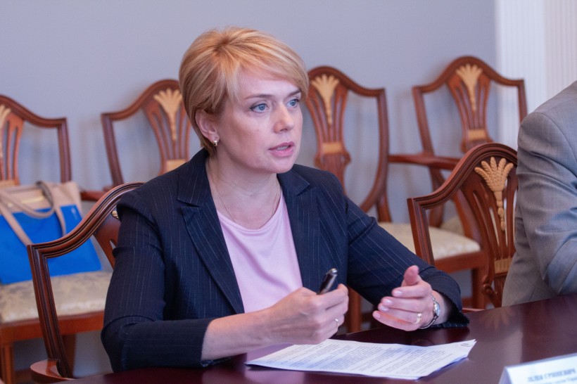 МОН та Уповноважений ВРУ з прав людини співпрацюватимуть для захисту прав та свобод людини і громадянина в сфері освіти – підписано Меморандум