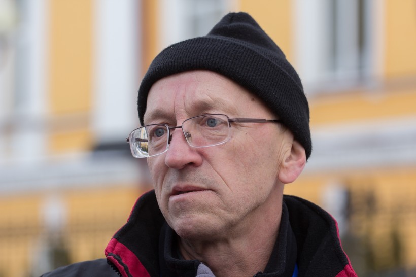 Вивчати озонову діру, магнітне поле та пінгвінів – на станцію Академік Вернадський їде 23-я Українська антарктична експедиція
