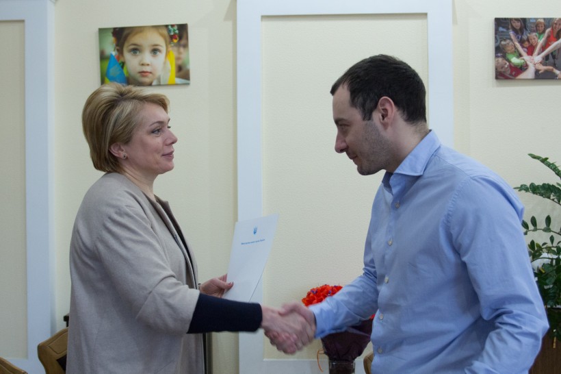 Провідні ІТ-експерти долучаться до проектів, спрямованих на використання сучасних цифрових технологій у сфері освіти