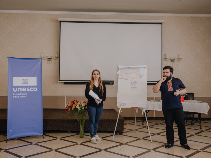 У Львові відбулася стратегічна сесія з фізичної та психологічної безпеки освітнього середовища