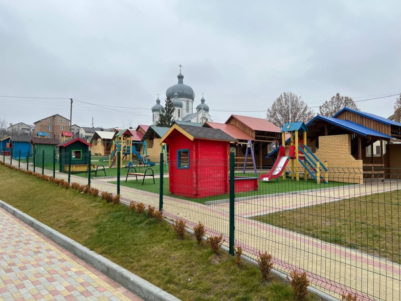 Сергій Шкарлет розпочав робочий візит на Тернопільщині