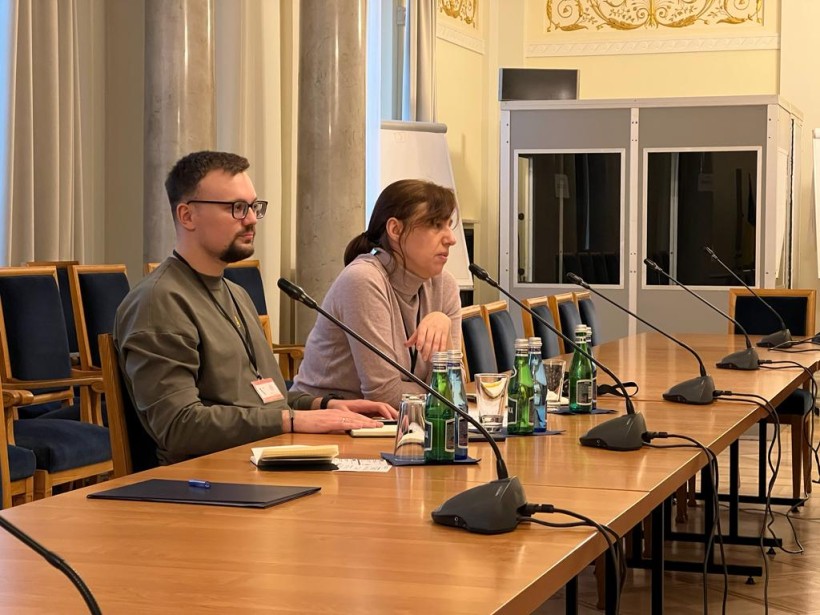 МОН поглиблює співпрацю з Бюро з демократичних інститутів та прав людини ОБСЄ