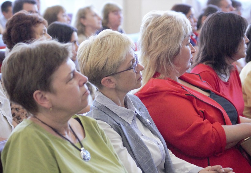 У Києві провели фінал Всеукраїнського конкурсу “Джерело творчості”