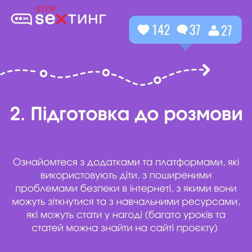 Кожне третє повідомлення про сексуальне насильство над дітьми в інтернеті стосується дівчат 11-13 років: як захистити дітей онлайн?