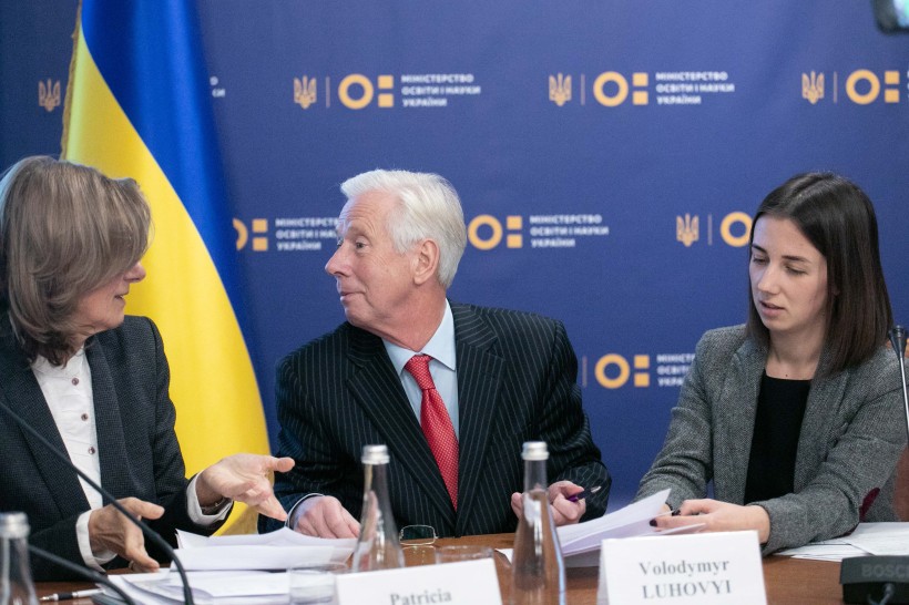 Обрано 22 членів НАЗЯВО – підсумок засідання Конкурсної комісії