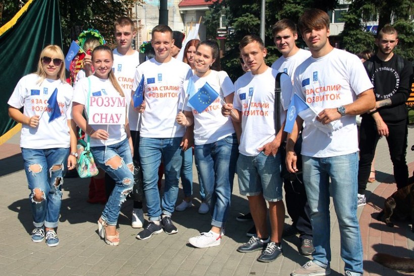 У Сумському НАУ підбили підсумки співпраці з ПРООН